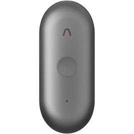 Диктофон Plaud NotePin S AI Voice Recorder Black