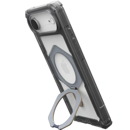 Чехол UAG MagSafe Plasma XTE Case для iPhone Air Ash/Titanium (114525113136)