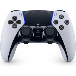 Джойстик беспроводной Sony DualSense Edge для PS5 White