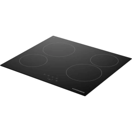 Электрическая варочная панель Kuppersberg ECO 603 Black