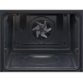 Электрический духовой шкаф Electrolux EOF4P56X Stainless Steel