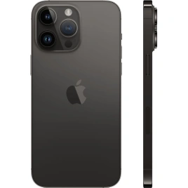 Смартфон Apple iPhone 14 Pro Max 128Gb Space Black