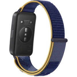 Фитнес-браслет Huawei Band 9 Blue (55020BYM)