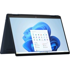 Ноутбук HP Envy x360 14-fc0009ci 14 2.8K OLED/ i5-125U Ultra/16Gb/1Tb SSD (A74LDEA) Blue