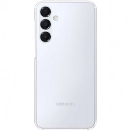 Чехол TPU Series для Galaxy A16 Clear