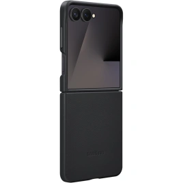 Чехол Samsung Kindsuit Case для Galaxy Z Flip7 Black