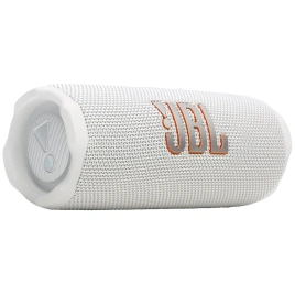 Портативная колонка JBL Flip 7 White