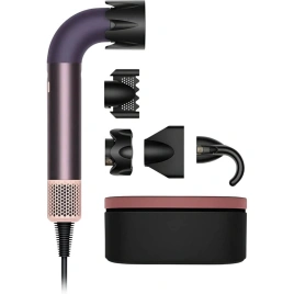 Фен Dyson Supersonic R Pro HD17 Jasper Plum