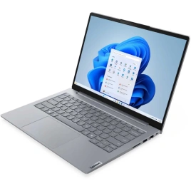 Ноутбук Lenovo ThinkBook 14 G8 IAL 14 IPS/ i7-255H Ultra/16Gb/512Gb SSD (21SJS05S00) Arctic Grey