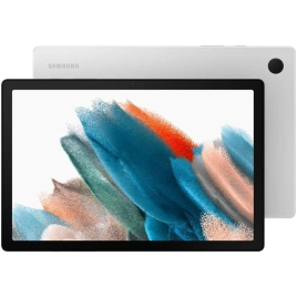 Планшет Samsung Galaxy Tab A8 10.5 WiFi 4/64GB Silver (SM-X200)