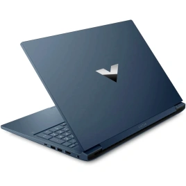 Ноутбук HP Victus 16-r0018ci 16.1 FHD IPS/ i5-13500H/16Gb/512Gb SSD (8L5H8EA) Blue