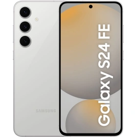 Смартфон Samsung Galaxy S24 FE SM-S721B 8/256Gb Gray