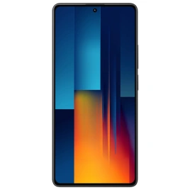 Смартфон Xiaomi Poco M6 Pro 12/512Gb Blue EAC