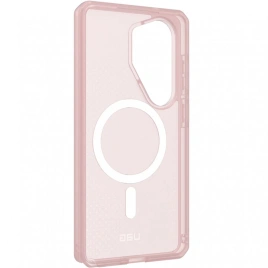 Чехол UAG DOT Case with MagSafe для Samsung Galaxy S26 Ultra Rose (214519114C4C)