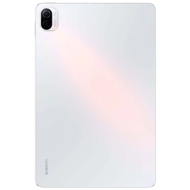 Планшет XiaoMi Pad 5 6/128Gb Wi-Fi Pearl White Global Version
