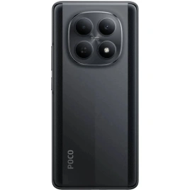 Смартфон Xiaomi Poco M8 5G 8/256Gb Black Global Version