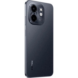 Смартфон Infinix Smart 9 4/128Gb Metallic Black