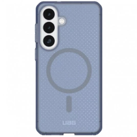 Чехол UAG DOT Case with MagSafe для Samsung Galaxy S26 Plus Cloud Blue (214520114151)