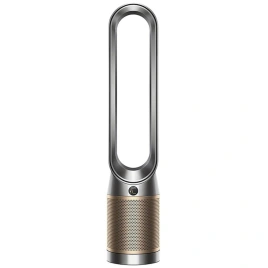 Очиститель воздуха Dyson TP09 Purifier Nickel/Gold