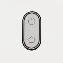 Робот-пылесос Xiaomi Mi Robot Vacuum Cleaner (CN) White (Белый)