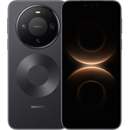 Смартфон Huawei Mate 80 Pro 16/512GB Black (51098SRA)