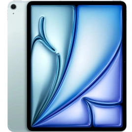 Планшет Apple iPad Air 11 (2025) Wi-Fi + Cellular 256Gb Blue