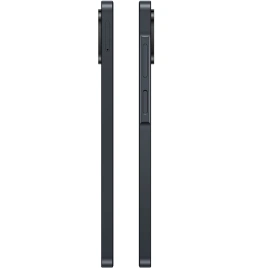 Смартфон Samsung Galaxy A07 4/64Gb Black