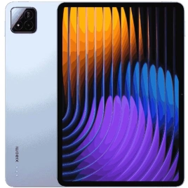 Планшет Xiaomi Pad 7 Pro 12/512Gb Wi-Fi Blue Global Version