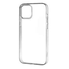 Чехол Hoco для iPhone 14 Plus Transparent