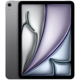 Планшет Apple iPad Air 11 (2024) Wi-Fi 256GB Space Gray