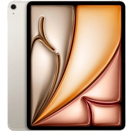 Планшет Apple iPad Air 11 (2025) Wi-Fi + Cellular 1Tb Starlight