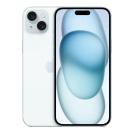 Смартфон Apple iPhone 15 512Gb Blue