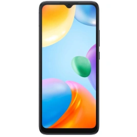 Смартфон XiaoMi Redmi 10C 4/128Gb (NFC) Grey EAC