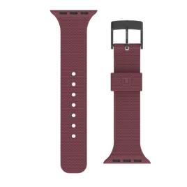 Ремешок UAG U DOT 45mm Apple Watch Aubergine (19249K314747)