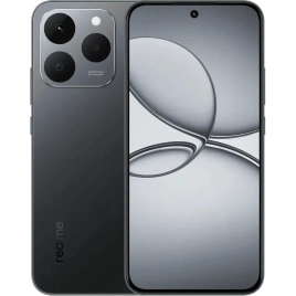 Смартфон Realme 15T 8/256Gb Suit Titanium