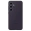 Чехол Samsung Silicone Case для S24 Dark Violet