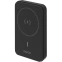 Внешний аккумулятор Deppa NRG MagSafe 10000 mAh 33667 Black