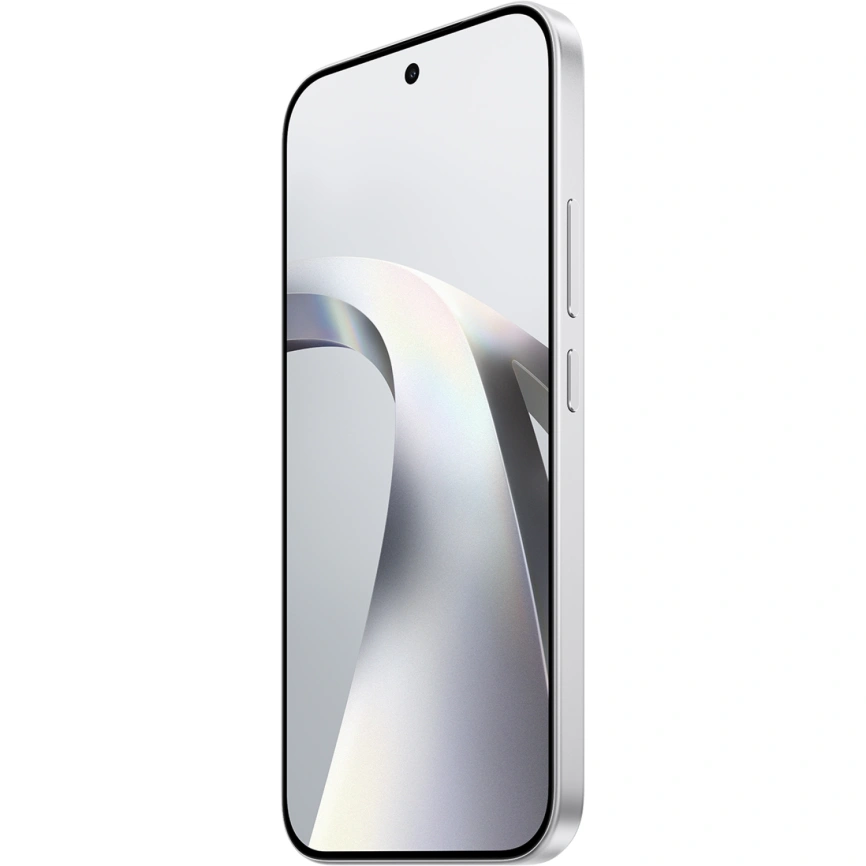 Смартфон Xiaomi 17T 12/256Gb Opal White Global Version фото 6