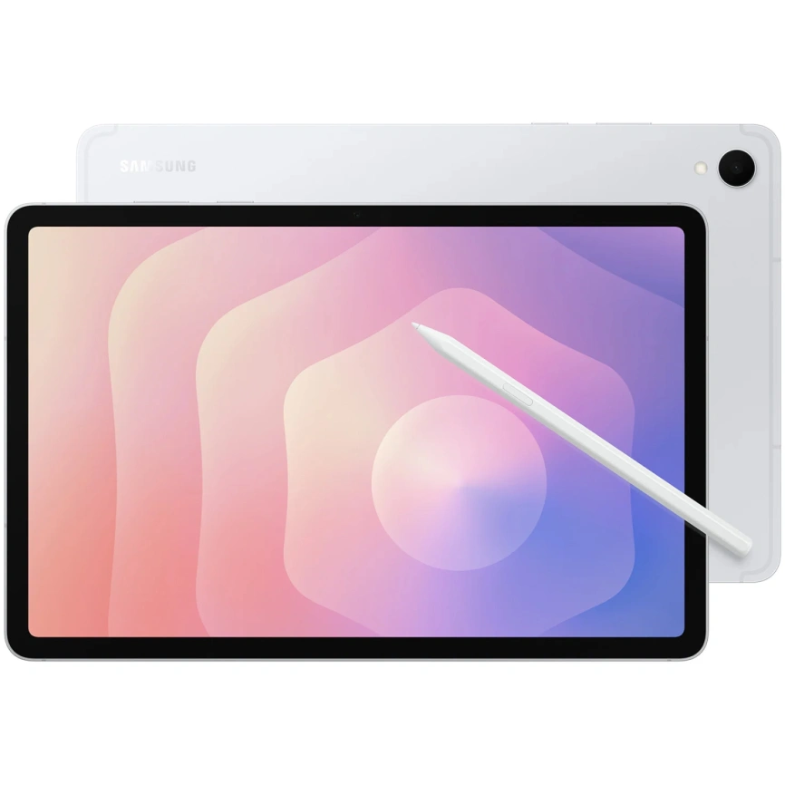 Планшет Samsung Galaxy Tab S11 Wi-Fi 12/512GB Silver (SM-X730) фото 1