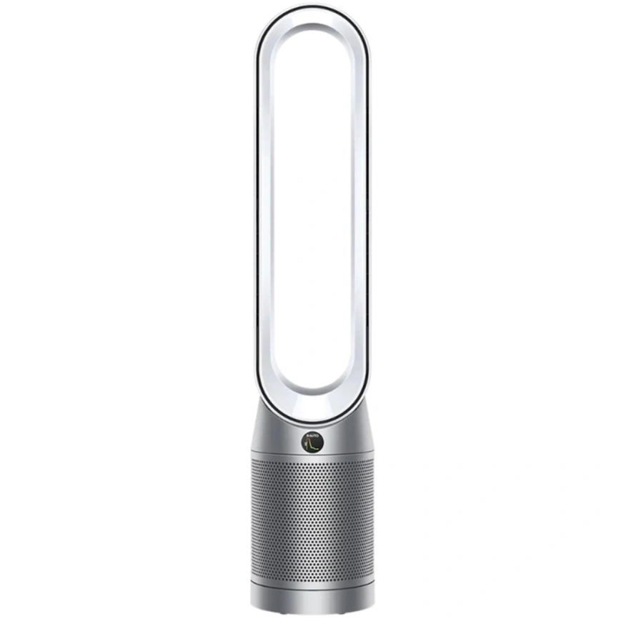 Очиститель воздуха Dyson TP07 Purifier White/Silver фото 2