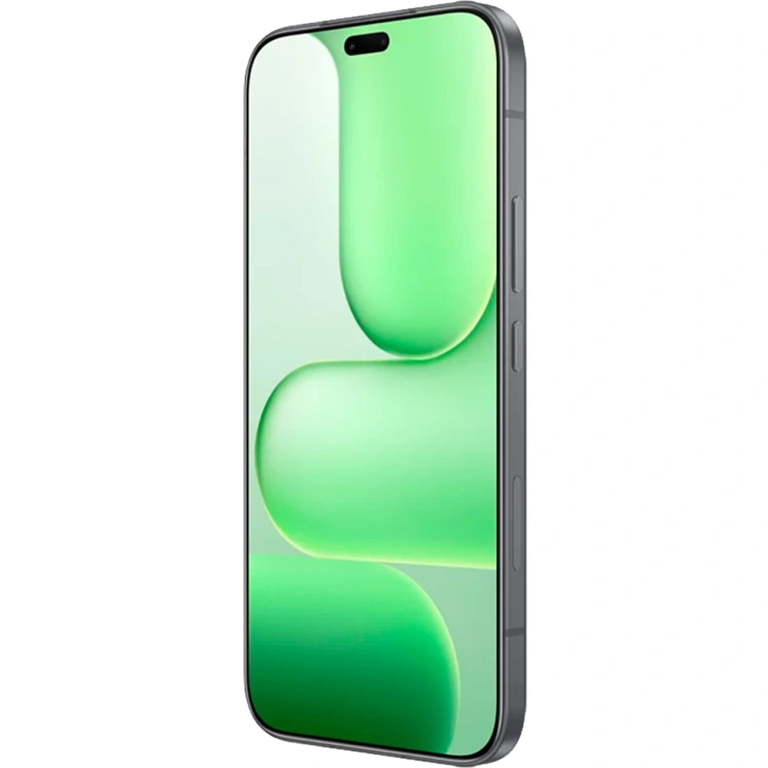 Смартфон Honor 600 Lite 8/128Gb Velvet Black фото 6