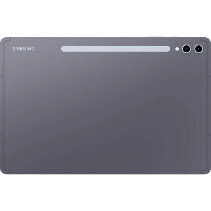 Планшет Samsung Galaxy Tab S10 Plus Wi-Fi 12/512GB Moonstone Grey (SM-X820) фото 4