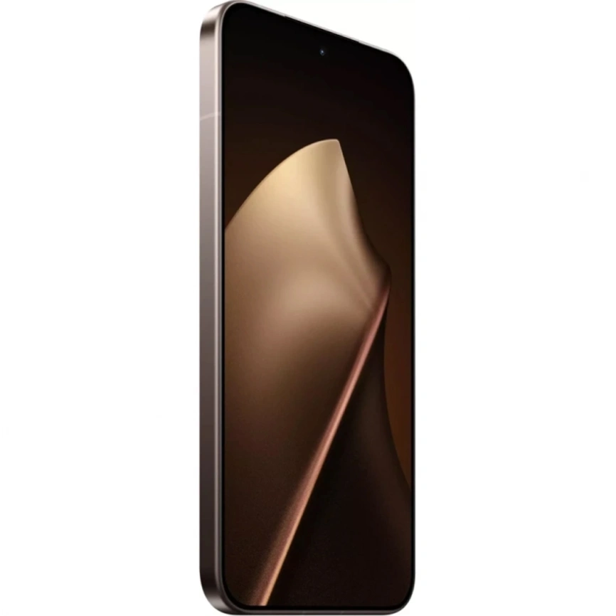 Смартфон Xiaomi 15T Pro 12/512Gb Mocha Gold Global Version фото 3
