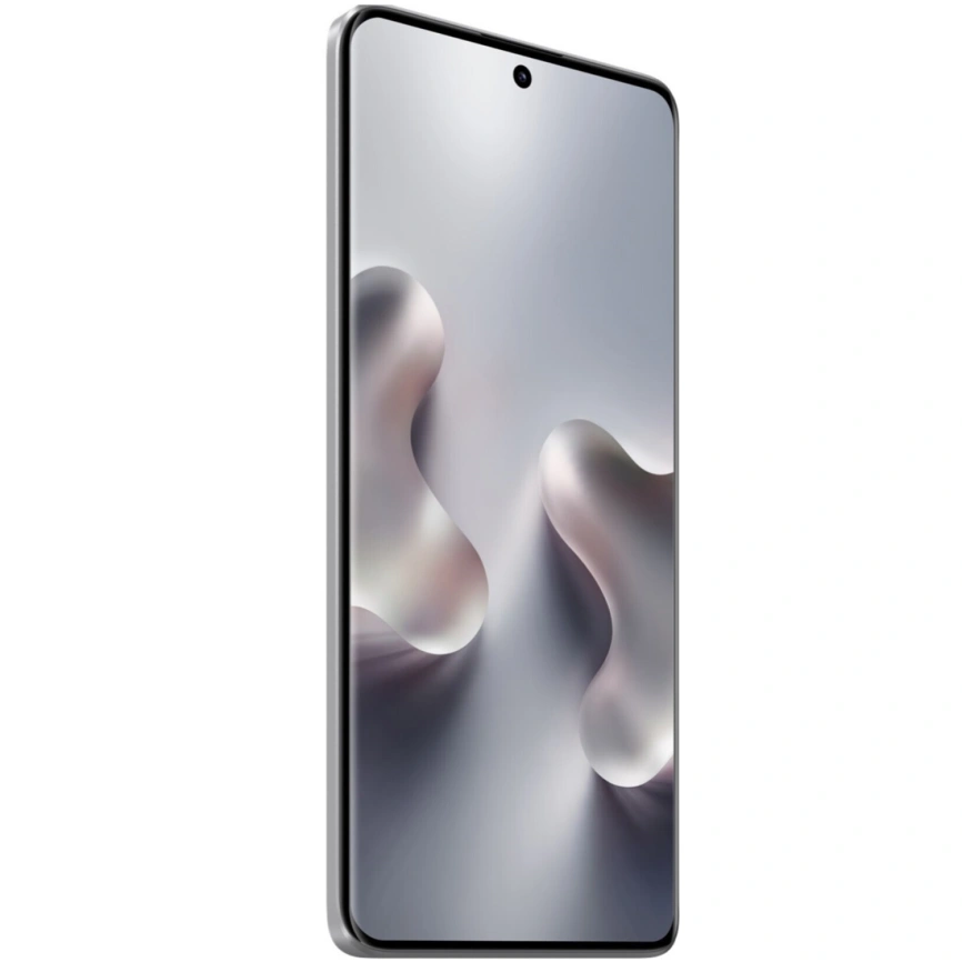 Смартфон Xiaomi Redmi Note 13 Pro Plus 5G 8/256Gb Mystic Silver Global Version фото 6