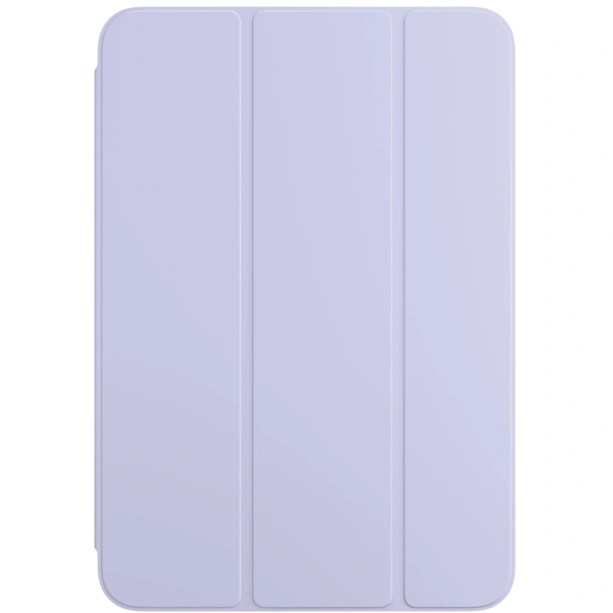 Чехол Apple Smart Folio для iPad Mini (A17 Pro) Light Violet фото 1