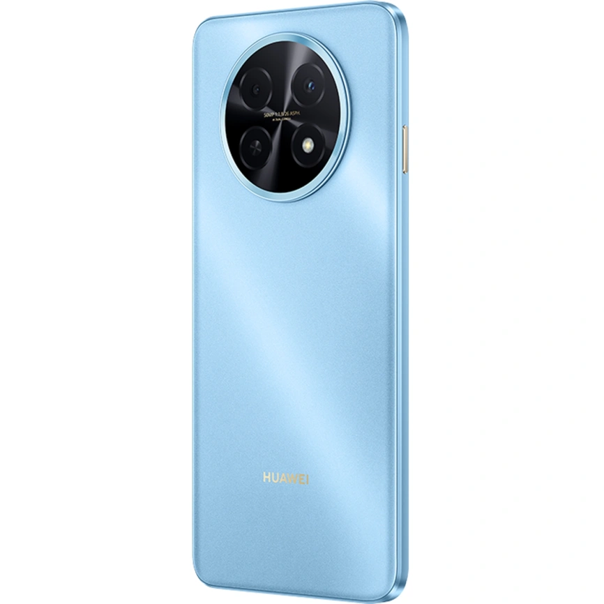 Смартфон Huawei Nova 14i 8/128GB Blue (51098MKL) фото 4