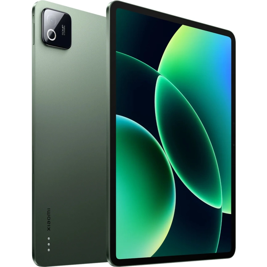 Планшет Xiaomi Pad 8 Pro Wi-Fi 12/512Gb Pine Green Global Version фото 2