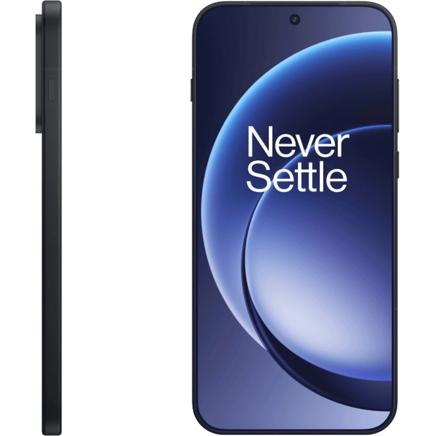 Смартфон OnePlus 15 16/256Gb Infinite Black CN фото 3