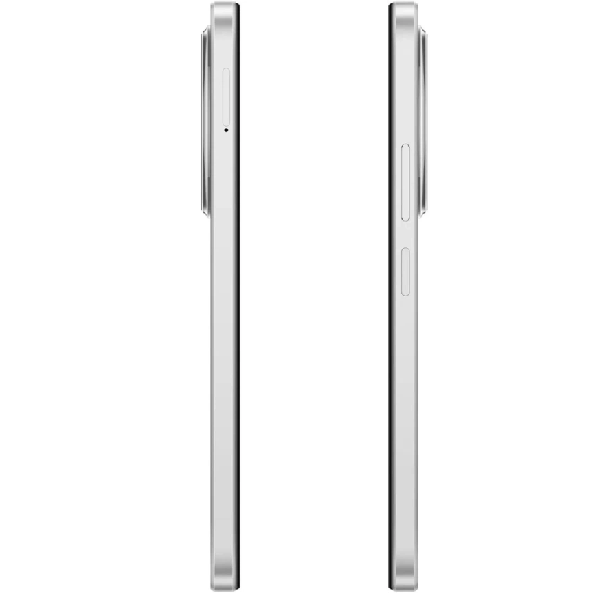 Смартфон Xiaomi Poco C61 3/64Gb White Global Version фото 3