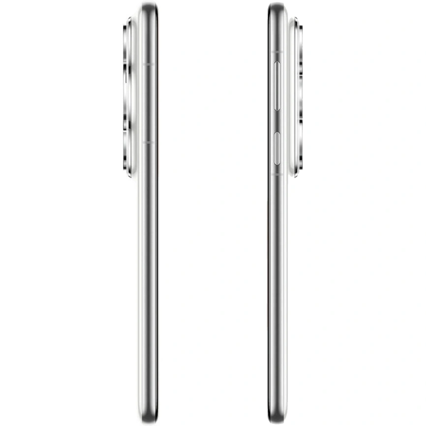 Смартфон Huawei Pura 80 Pro 12/512GB Glazed White (51098KGQ) фото 2